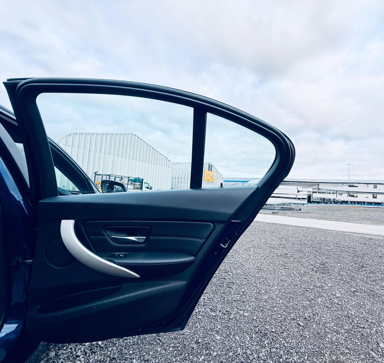 Used BMW 3 Series 2016 for sale - 77074874: Photo 35