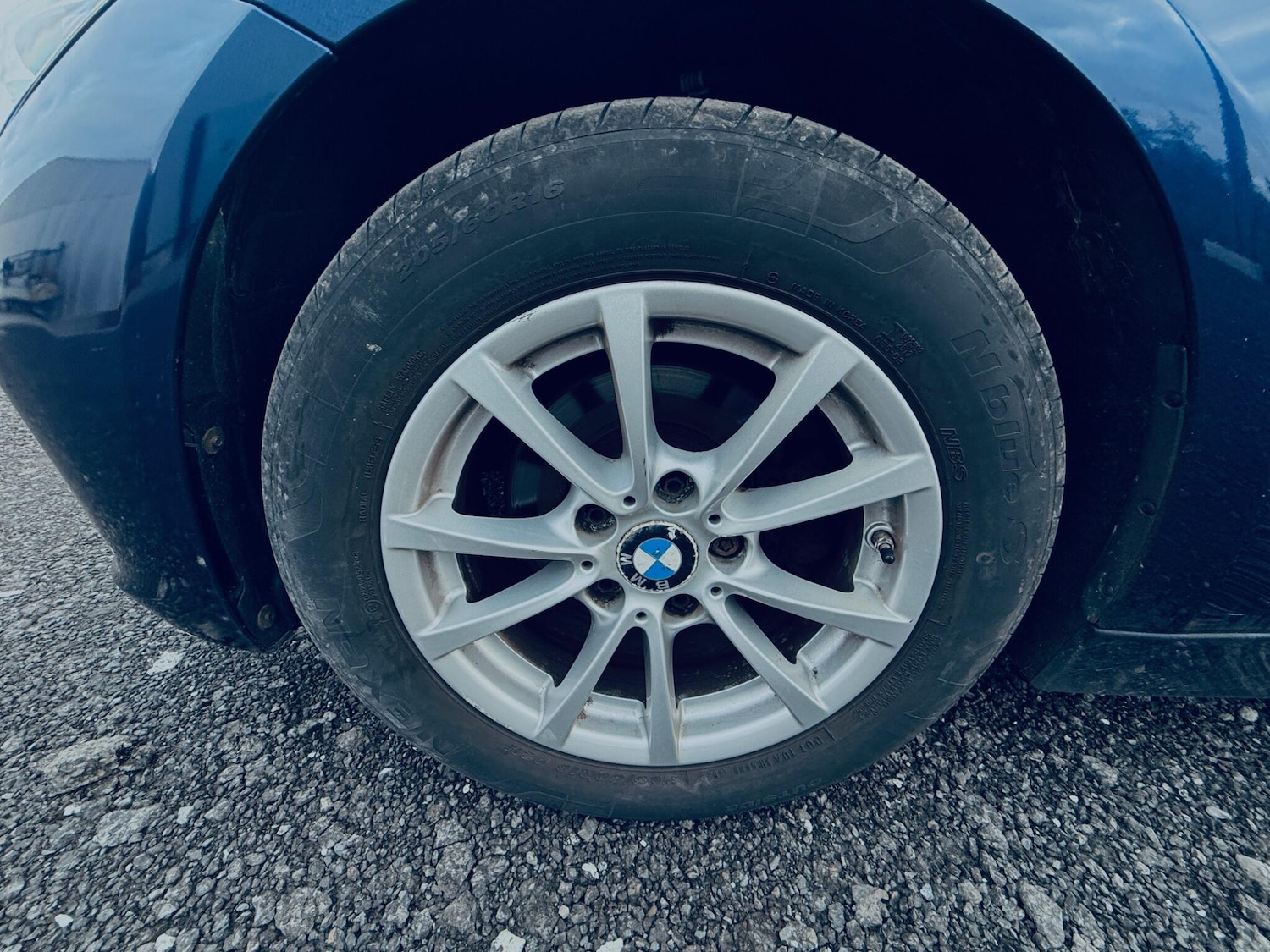 Used BMW 3 Series 2016 for sale - 77074874: Photo 37