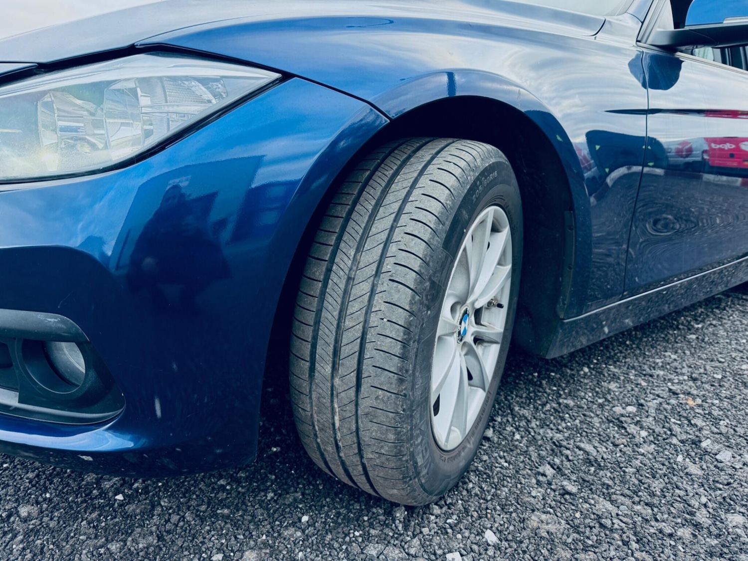 Used BMW 3 Series 2016 for sale - 77074874: Photo 38