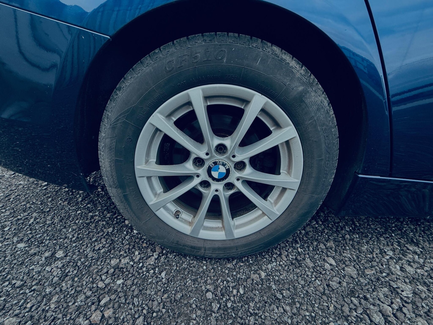 Used BMW 3 Series 2016 for sale - 77074874: Photo 39