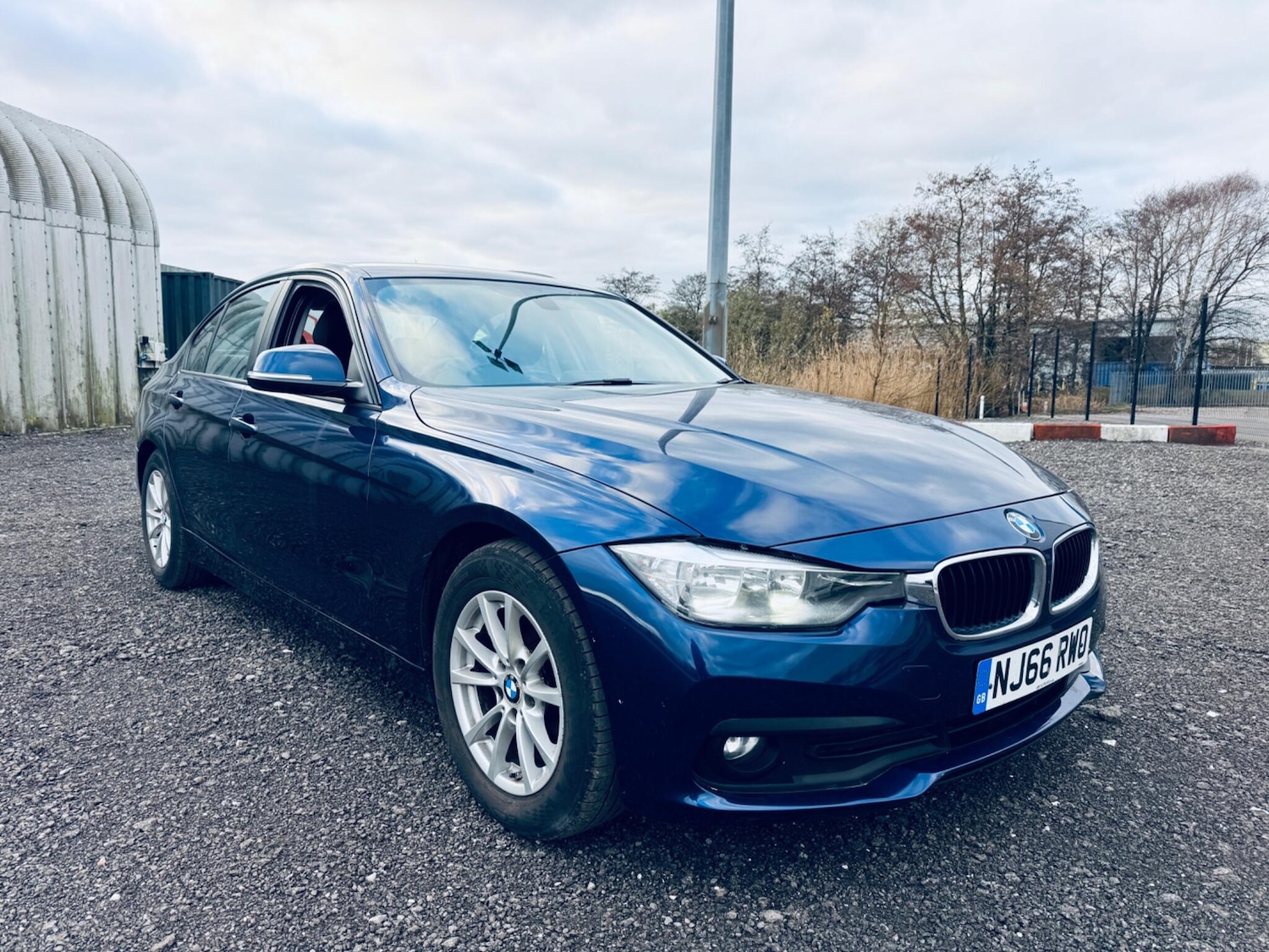 Used BMW 3 Series 2016 for sale - 77074874: Photo 4