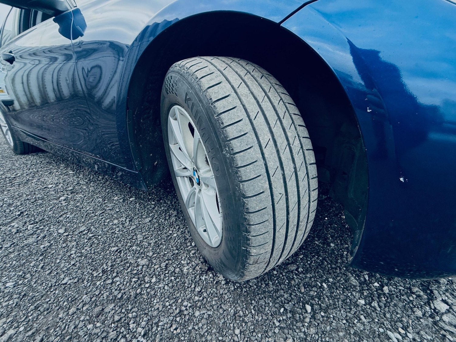 Used BMW 3 Series 2016 for sale - 77074874: Photo 41