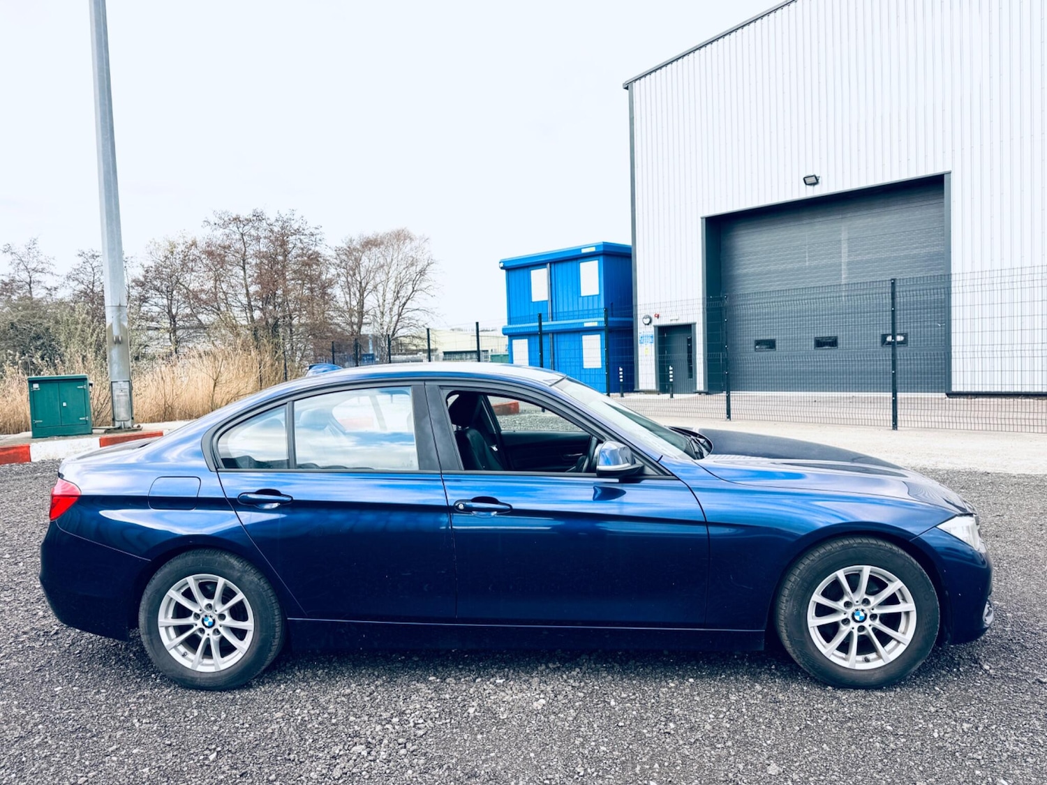 Used BMW 3 Series 2016 for sale - 77074874: Photo 5