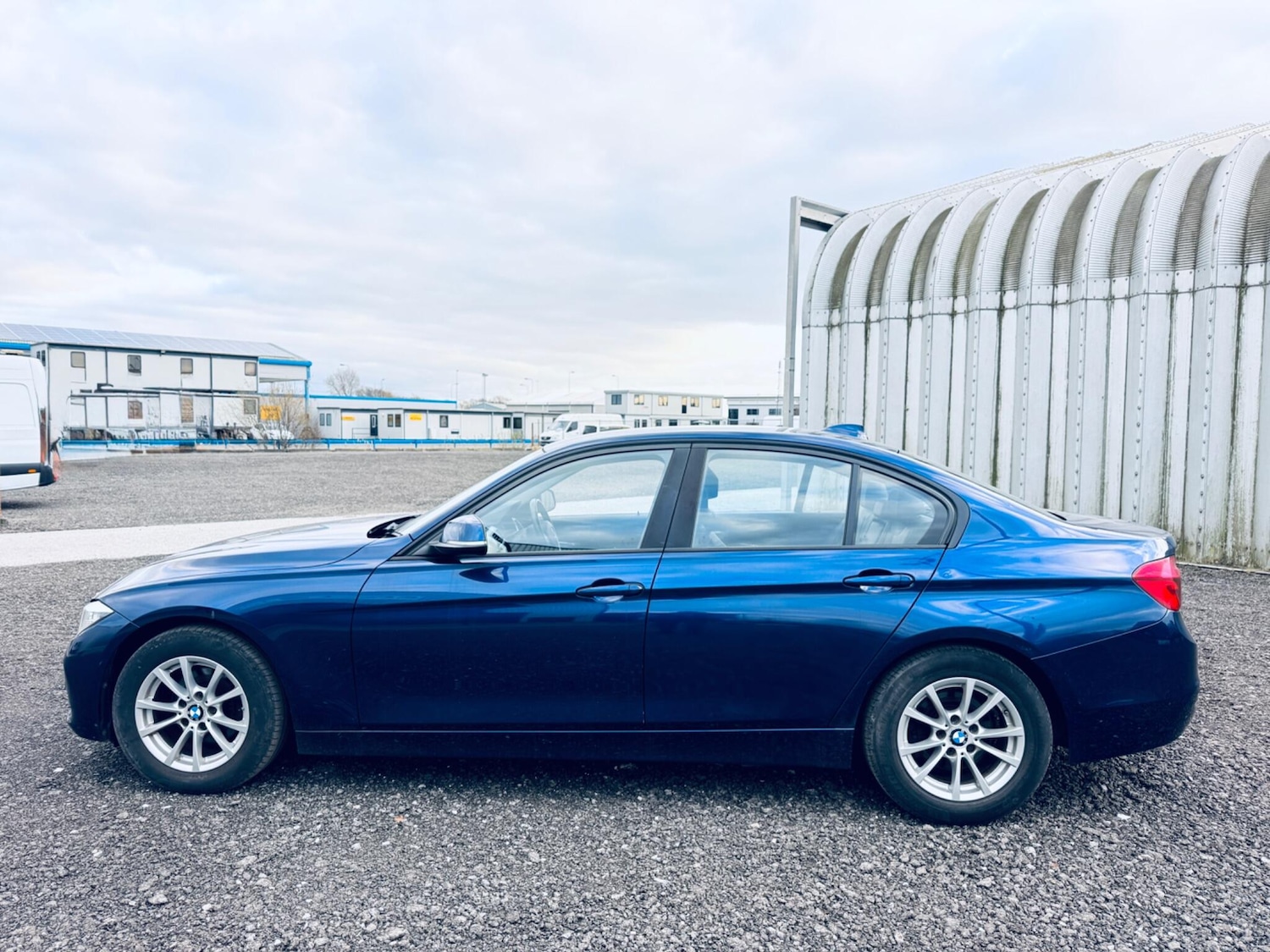 Used BMW 3 Series 2016 for sale - 77074874: Photo 6