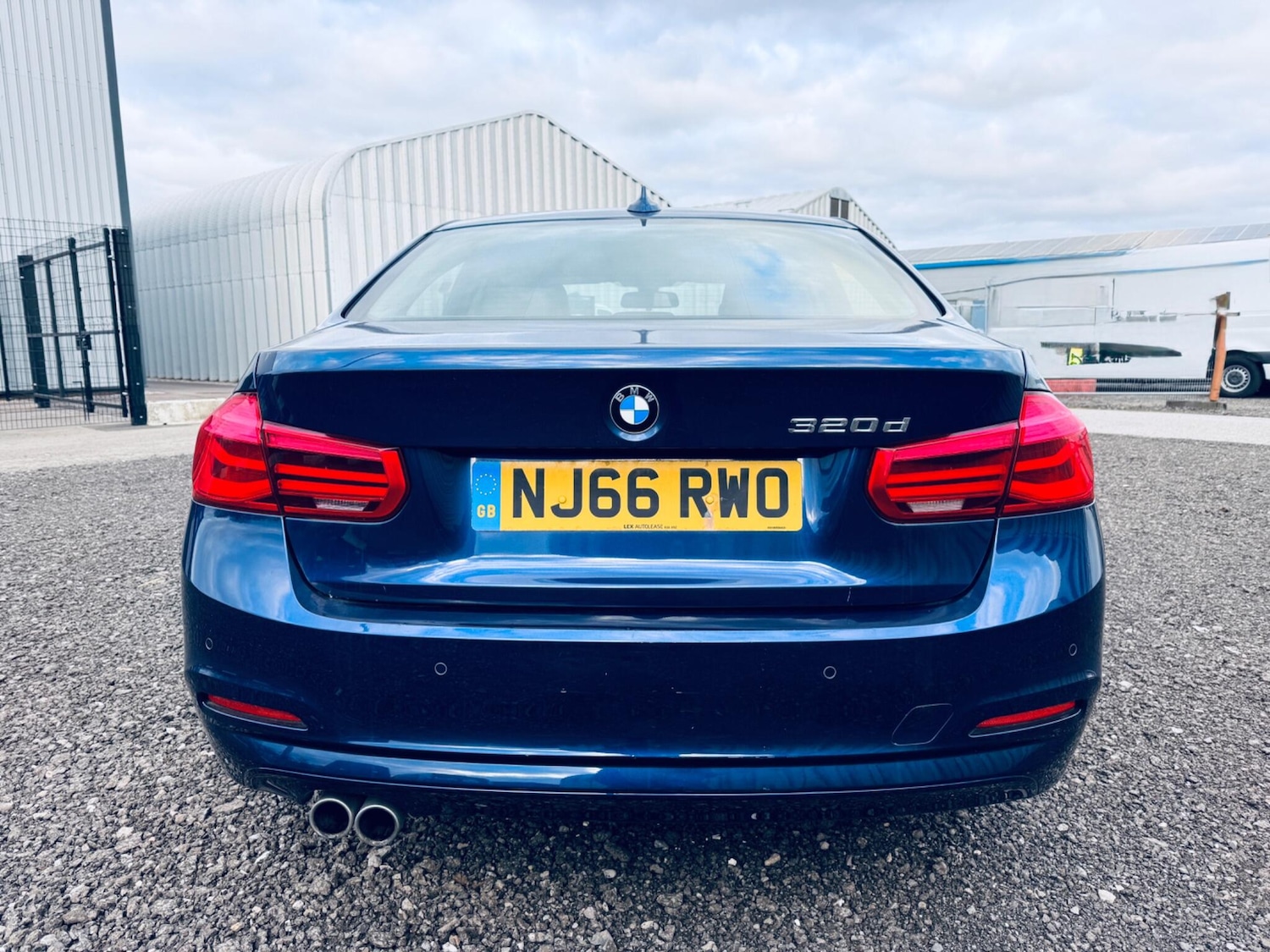 Used BMW 3 Series 2016 for sale - 77074874: Photo 9