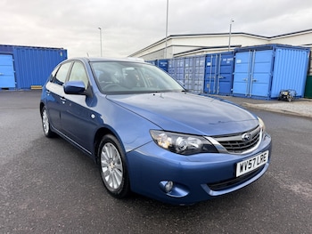 Used Subaru Impreza 2007 for sale - 77190793: Photo