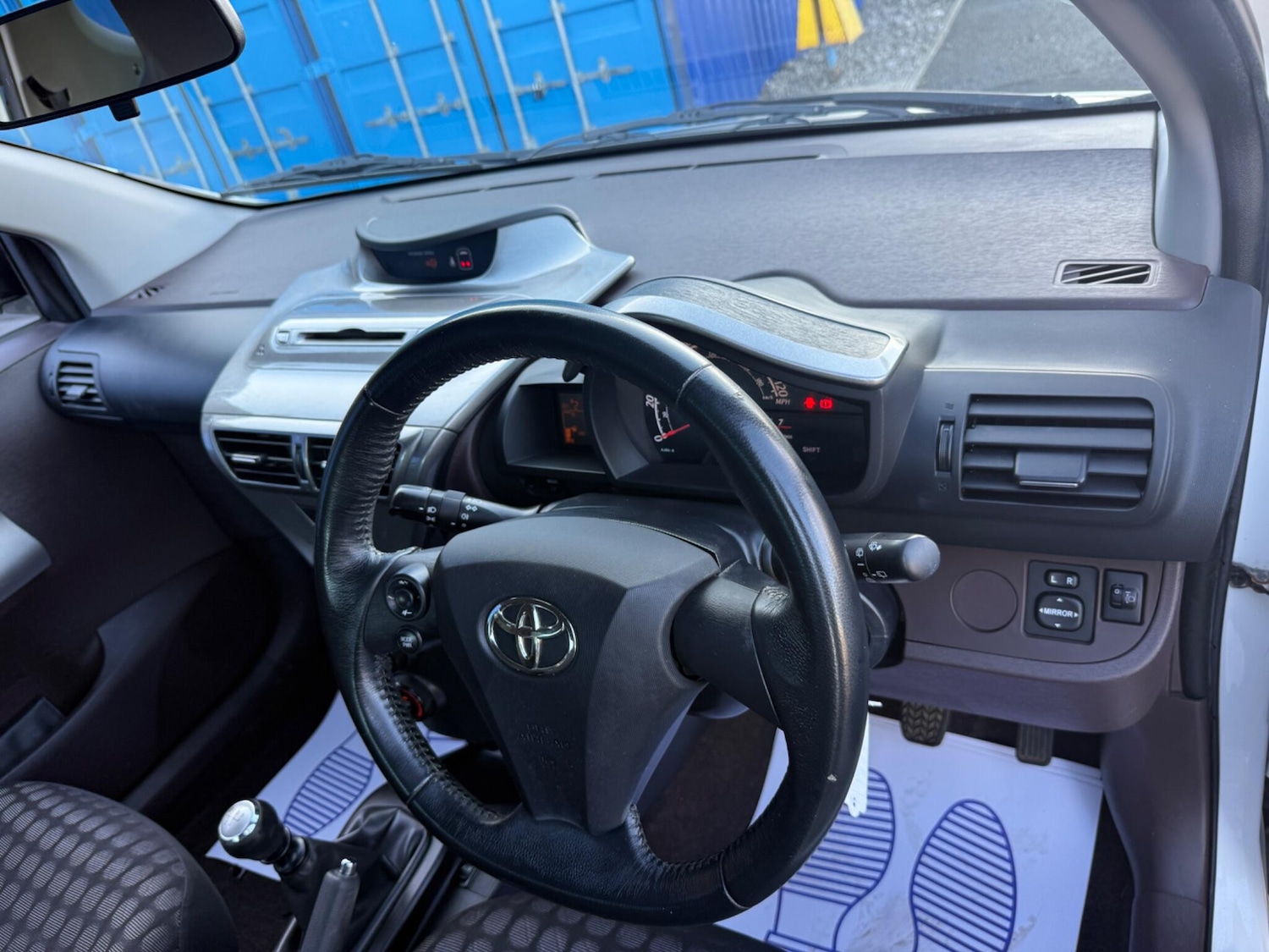 Vehicle 13