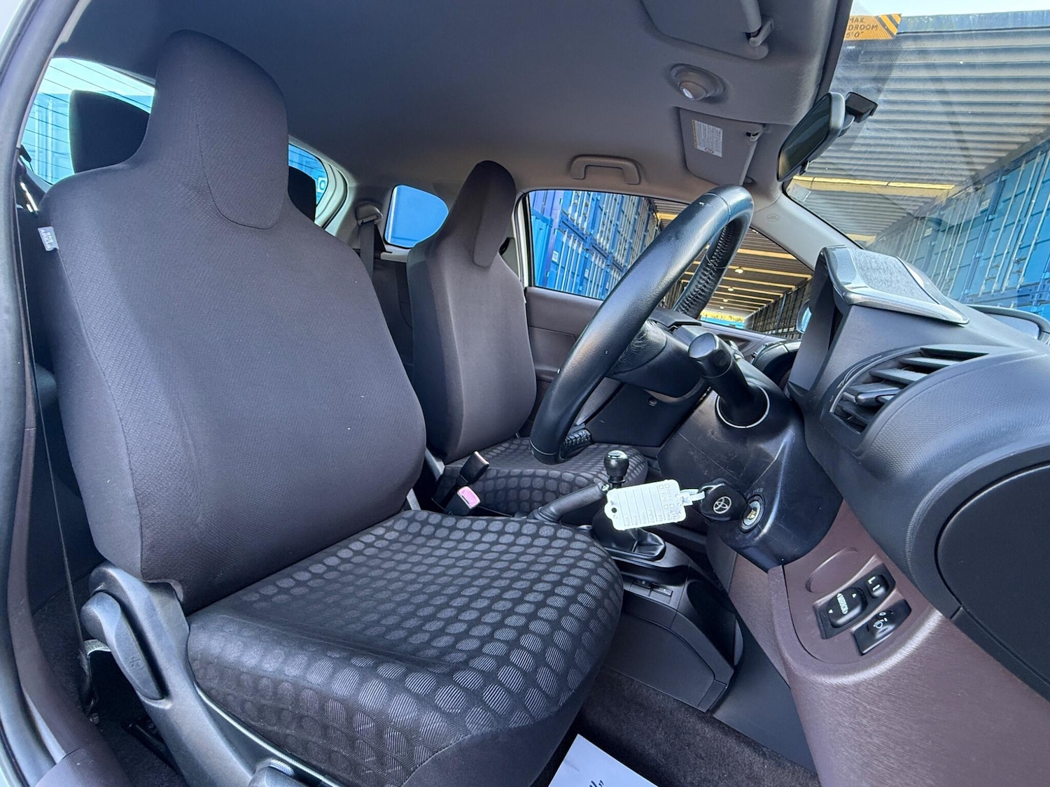 Vehicle 19