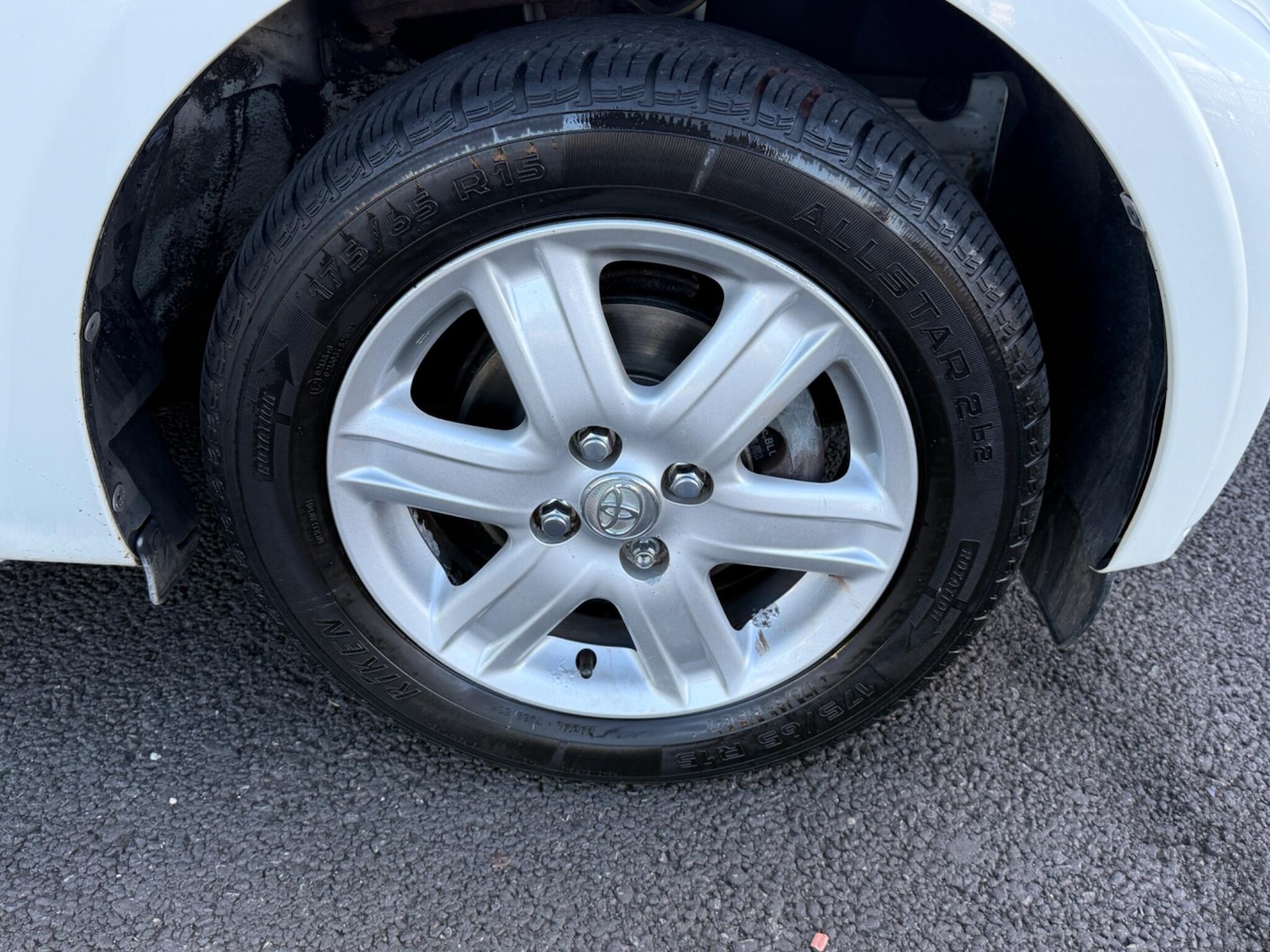 Vehicle 29