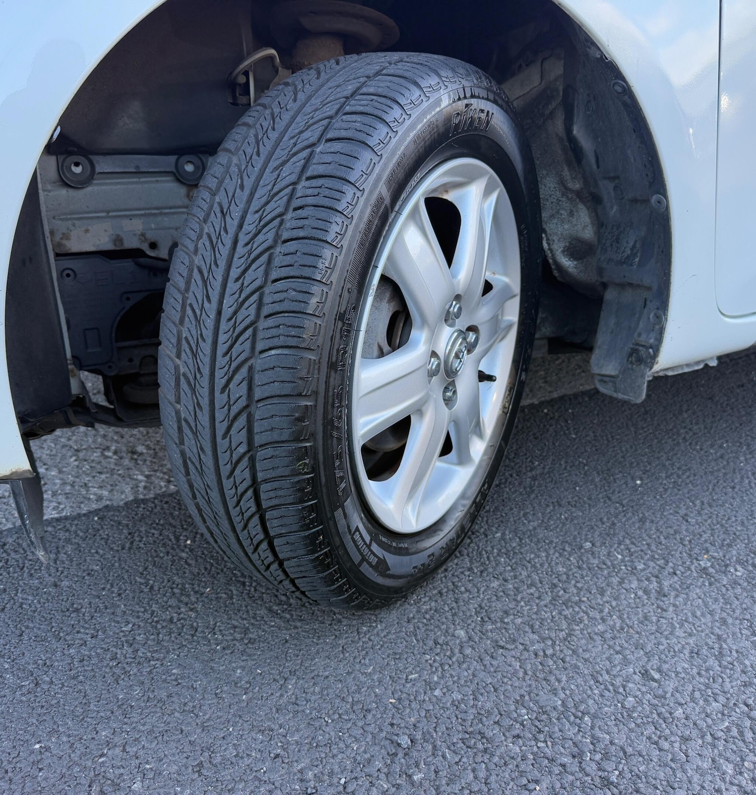 Vehicle 33