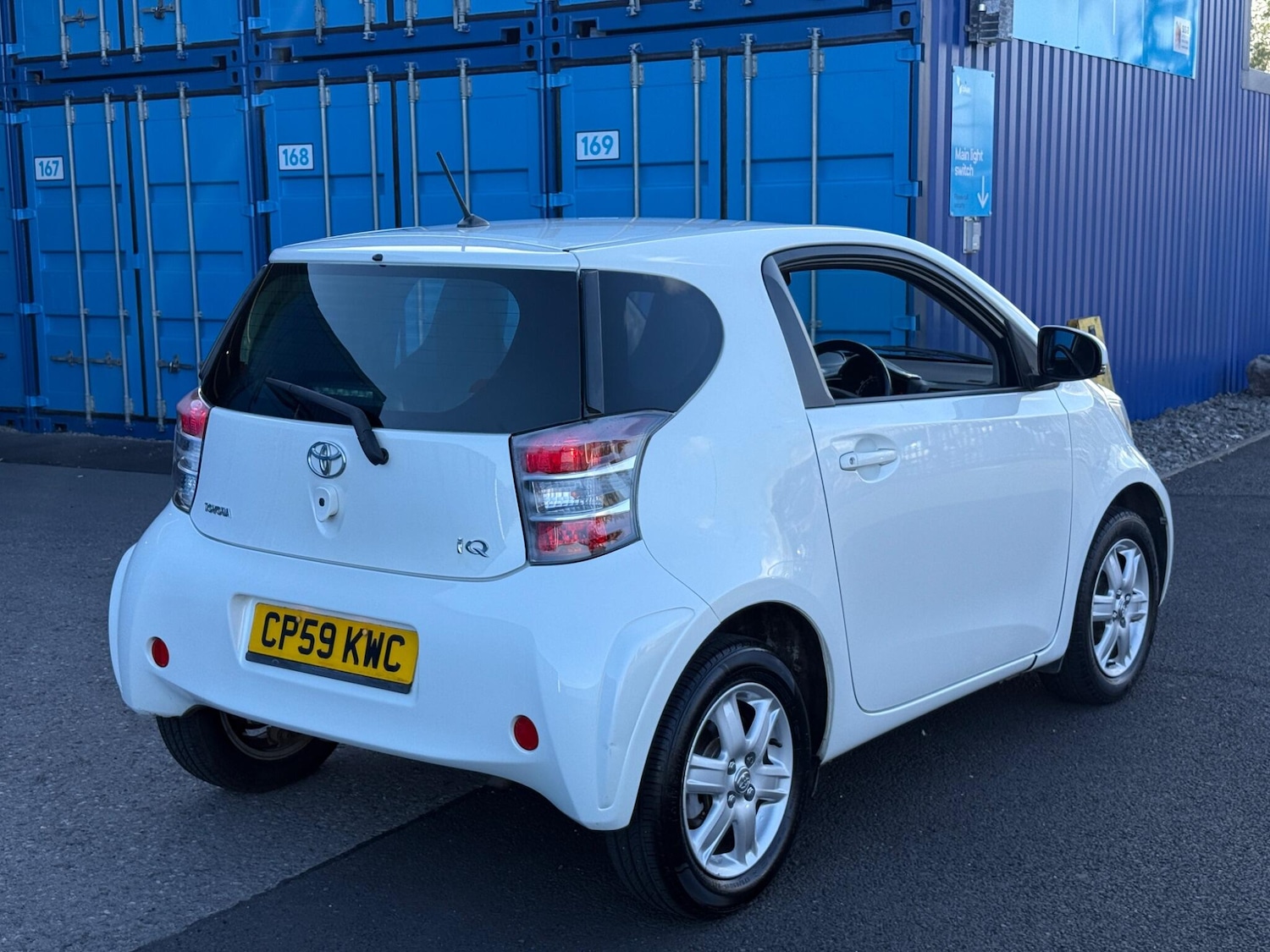 Vehicle 9