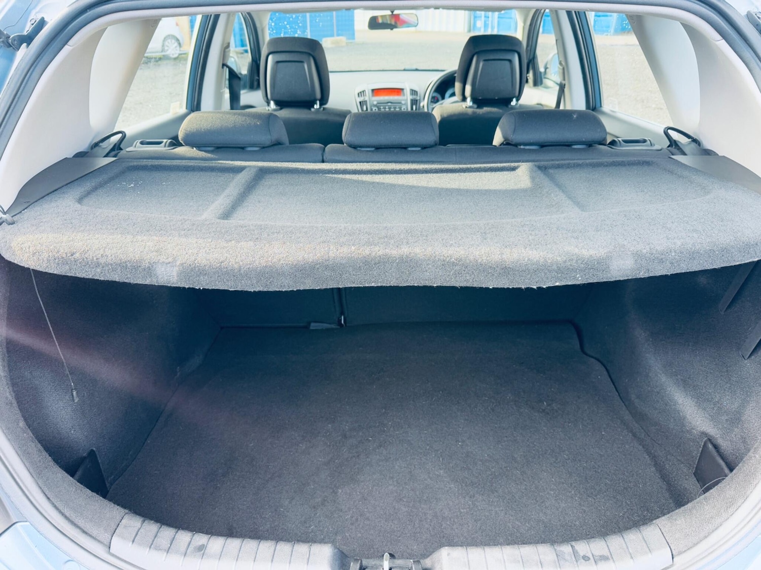 Used Kia Ceed 2008 for sale - 76689287: Photo 12