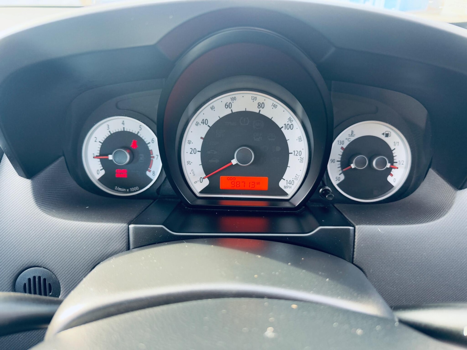 Used Kia Ceed 2008 for sale - 76689287: Photo 18