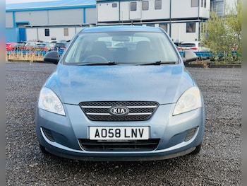 2008 (58) - 1.4 S 5dr