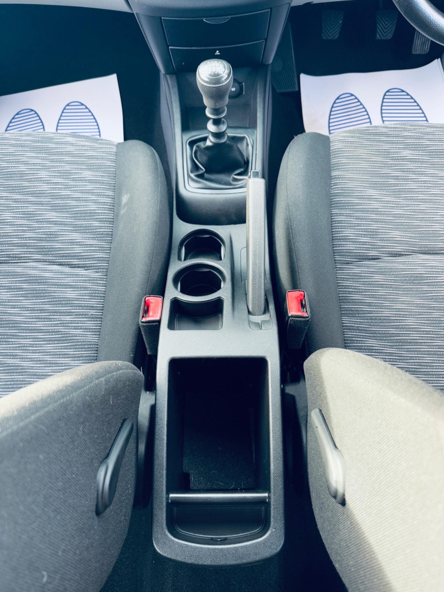 Used Kia Ceed 2008 for sale - 76689287: Photo 20