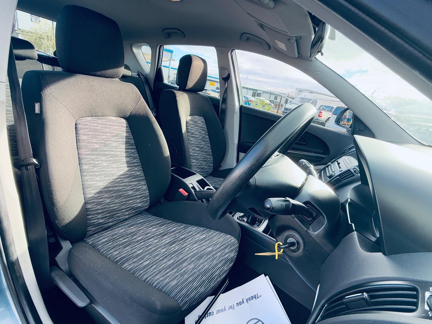 Used Kia Ceed 2008 for sale - 76689287: Photo 22