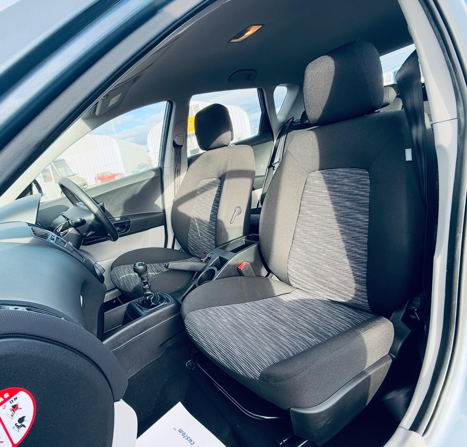 Used Kia Ceed 2008 for sale - 76689287: Photo 23