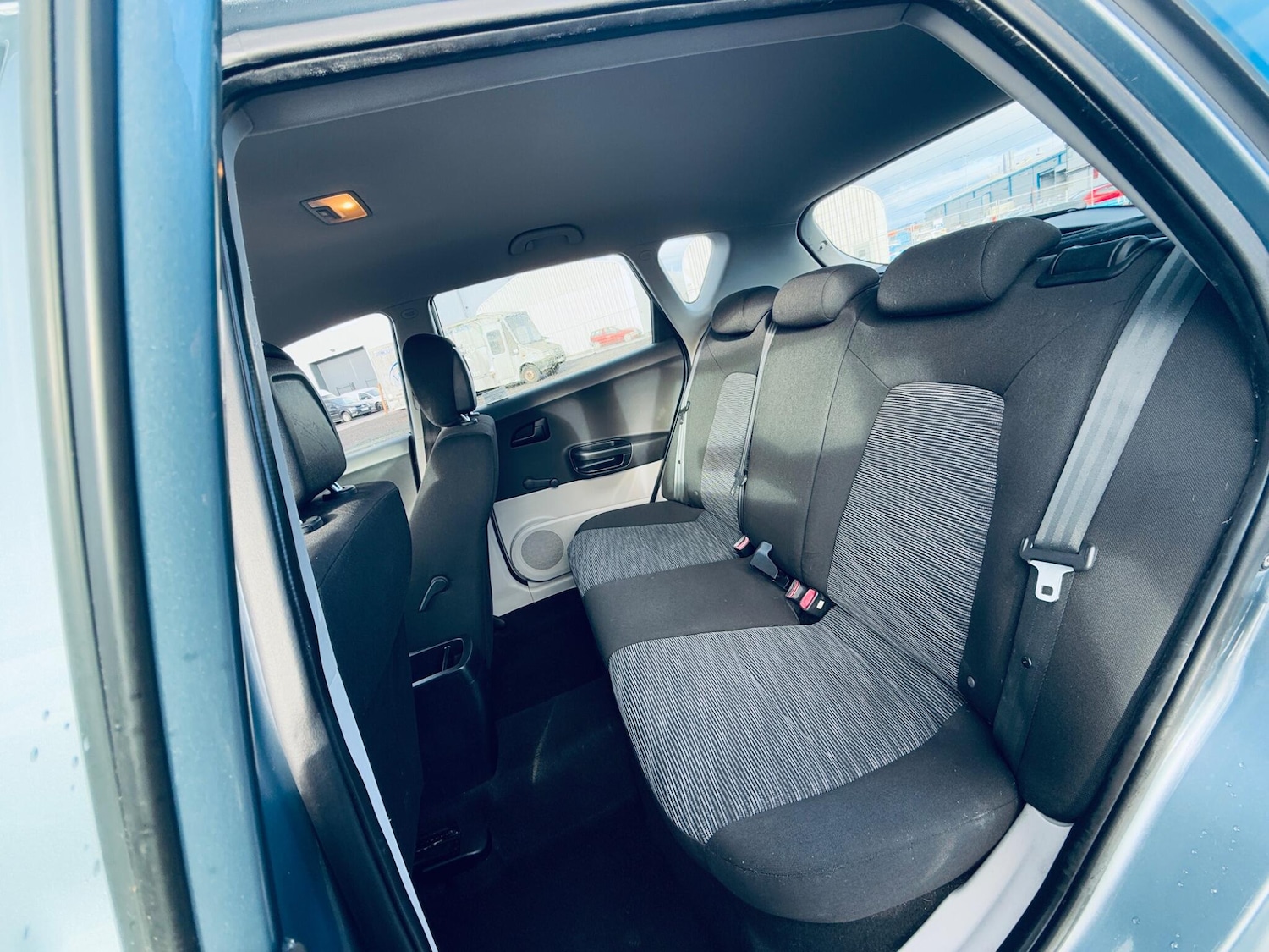 Used Kia Ceed 2008 for sale - 76689287: Photo 24