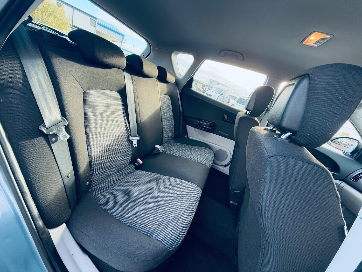 Used Kia Ceed 2008 for sale - 76689287: Photo 25