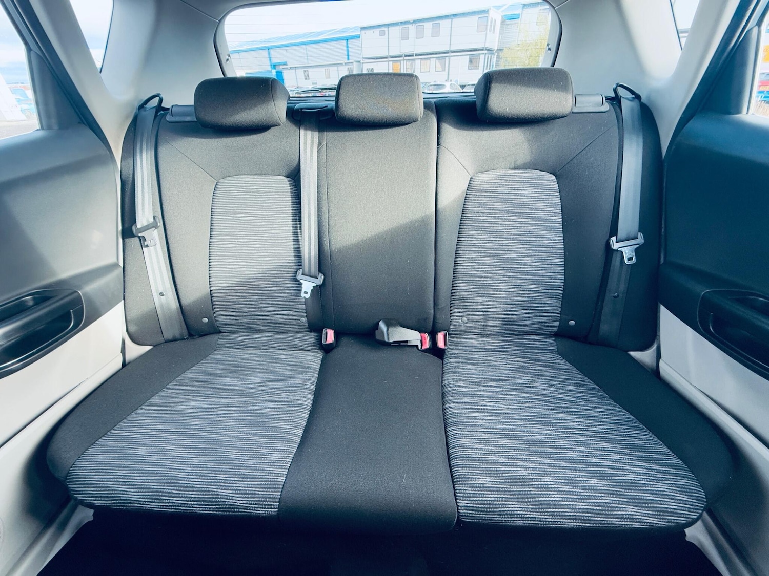 Used Kia Ceed 2008 for sale - 76689287: Photo 26