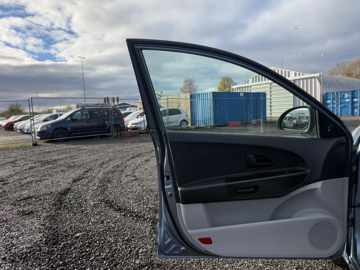 Used Kia Ceed 2008 for sale - 76689287: Photo 28