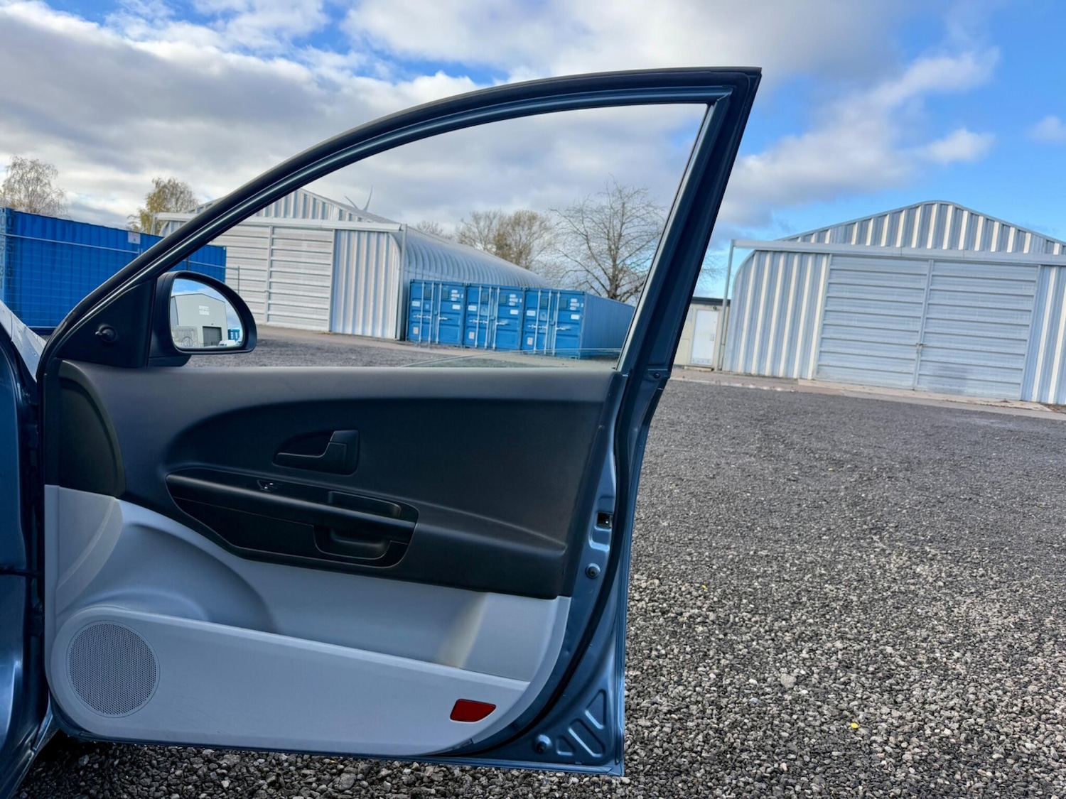 Used Kia Ceed 2008 for sale - 76689287: Photo 29