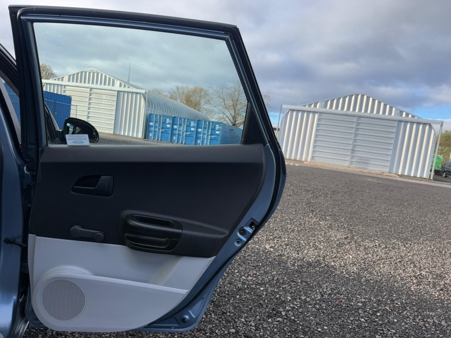 Used Kia Ceed 2008 for sale - 76689287: Photo 30