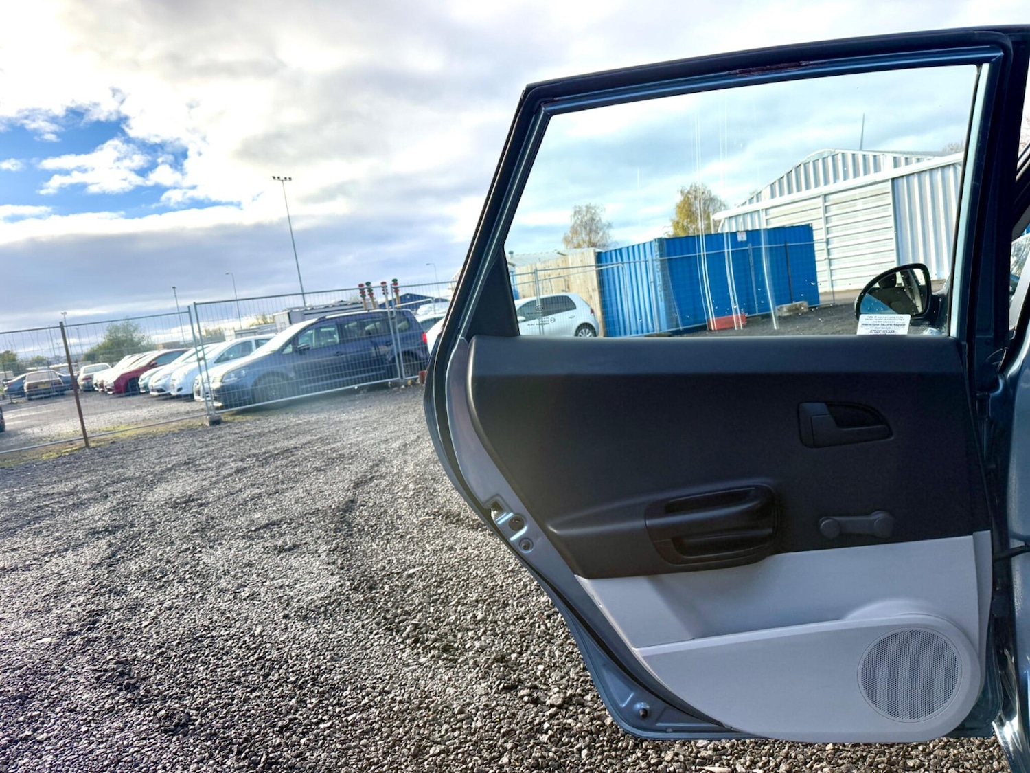 Used Kia Ceed 2008 for sale - 76689287: Photo 31