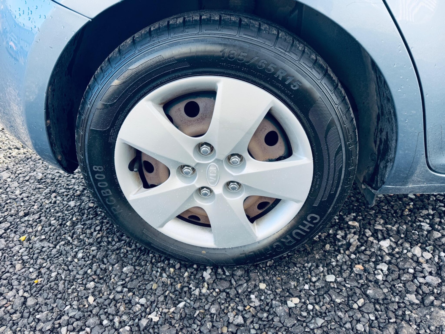 Used Kia Ceed 2008 for sale - 76689287: Photo 32