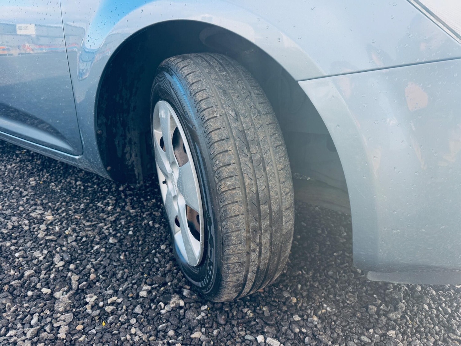 Used Kia Ceed 2008 for sale - 76689287: Photo 34