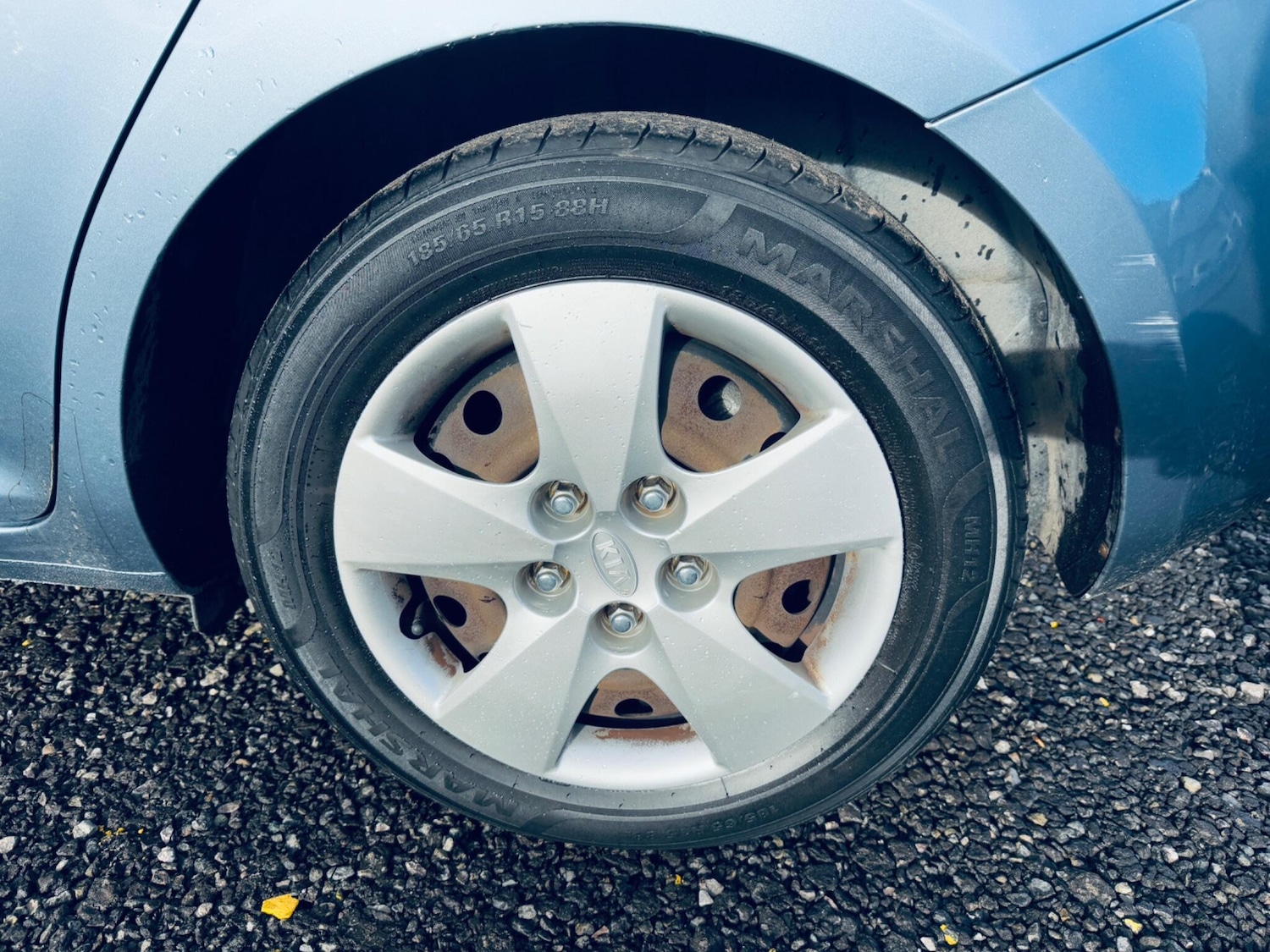 Used Kia Ceed 2008 for sale - 76689287: Photo 35