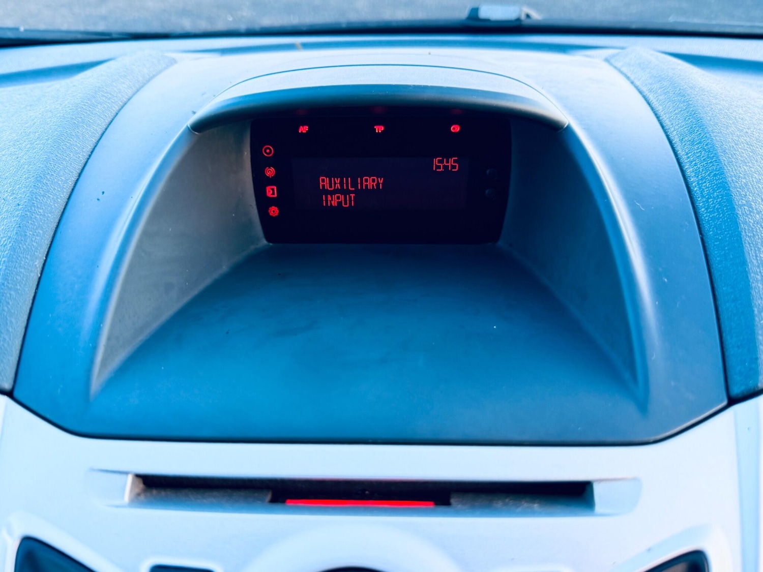 Used Ford Fiesta 2009 for sale - 77131757: Photo 19