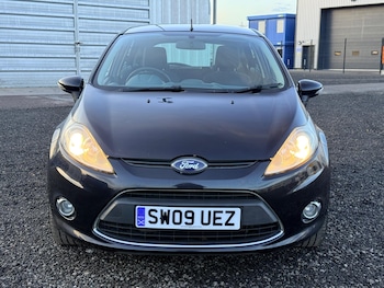 Ford Fiesta feature image
