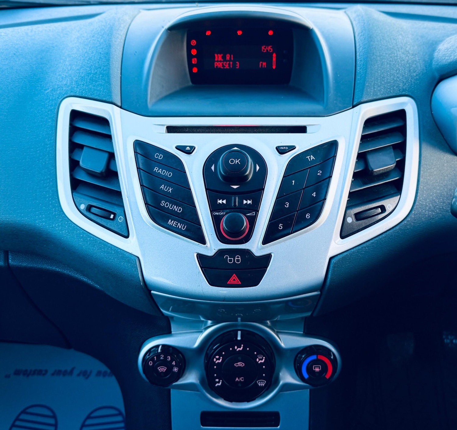 Used Ford Fiesta 2009 for sale - 77131757: Photo 20