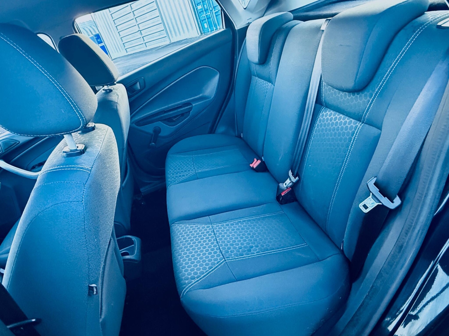 Used Ford Fiesta 2009 for sale - 77131757: Photo 27