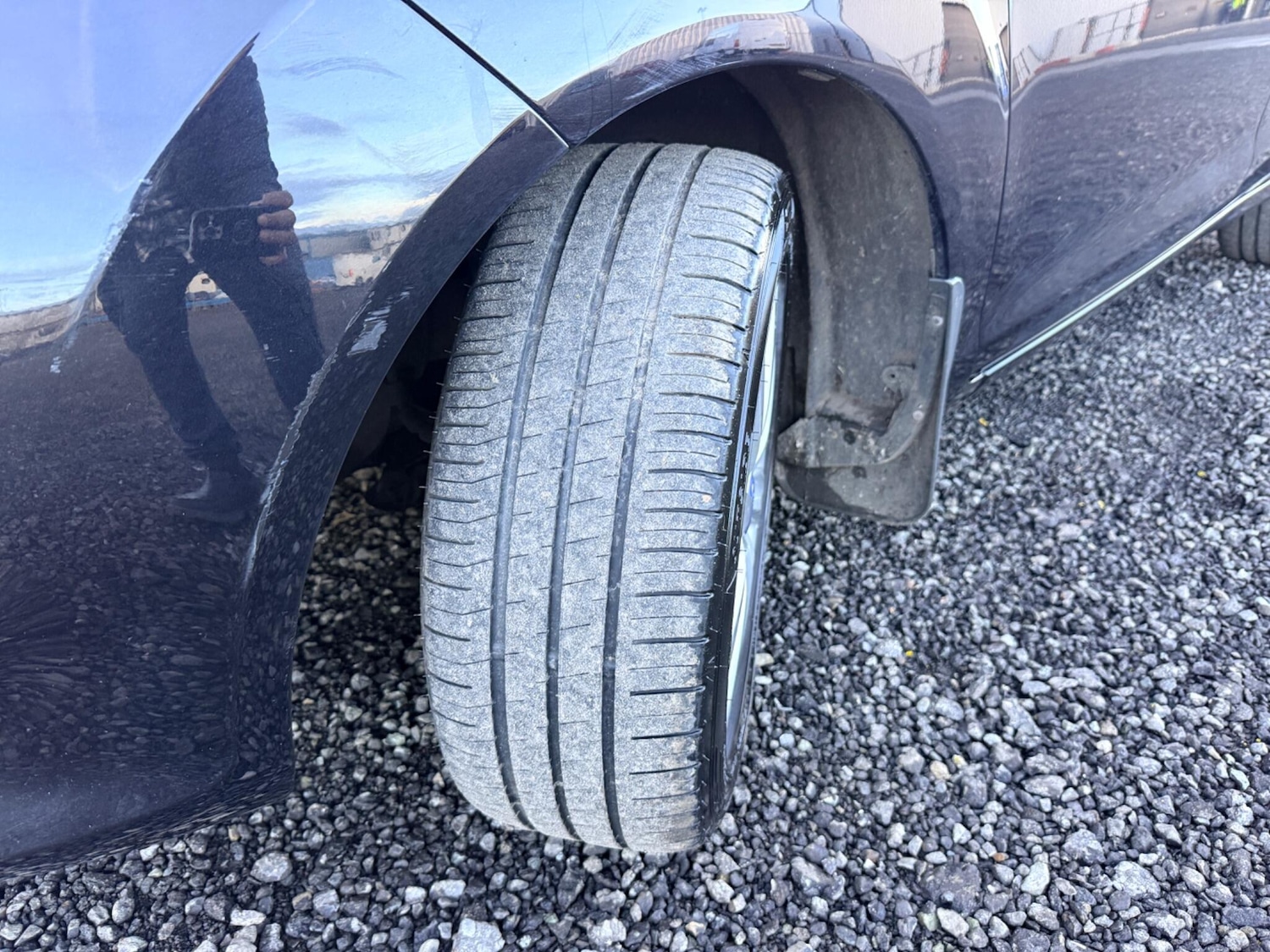 Used Ford Fiesta 2009 for sale - 77131757: Photo 34