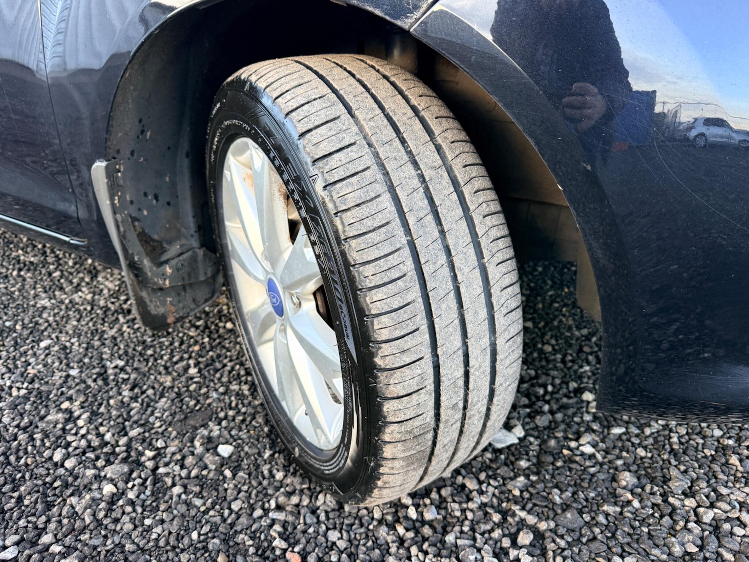 Used Ford Fiesta 2009 for sale - 77131757: Photo 37