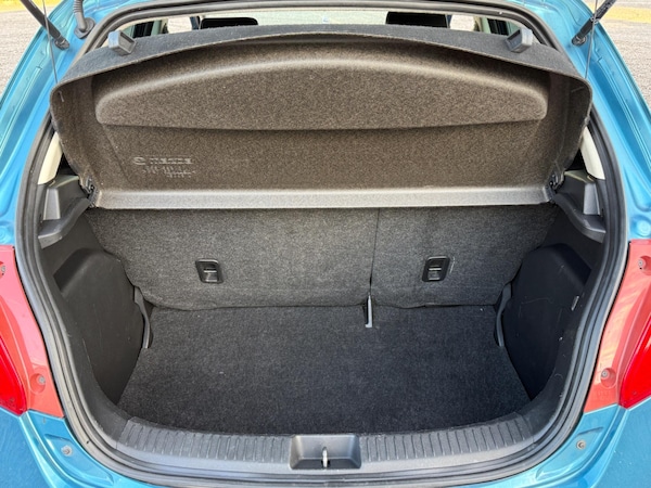 Used Mazda Mazda2 2013 for sale - 76213981: Photo 12