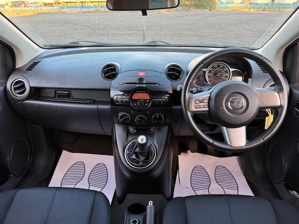 Used Mazda Mazda2 2013 for sale - 76213981: Photo 20
