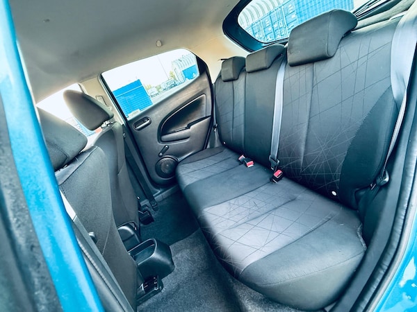 Used Mazda Mazda2 2013 for sale - 76213981: Photo 23