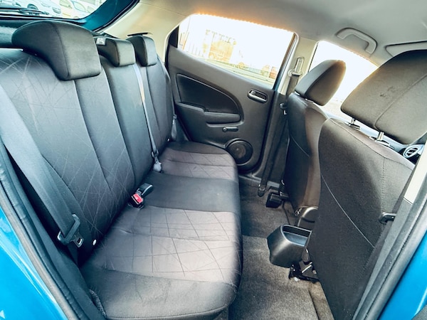Used Mazda Mazda2 2013 for sale - 76213981: Photo 25