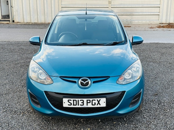 Used Mazda Mazda2 2013 for sale - 76213981: Photo 2