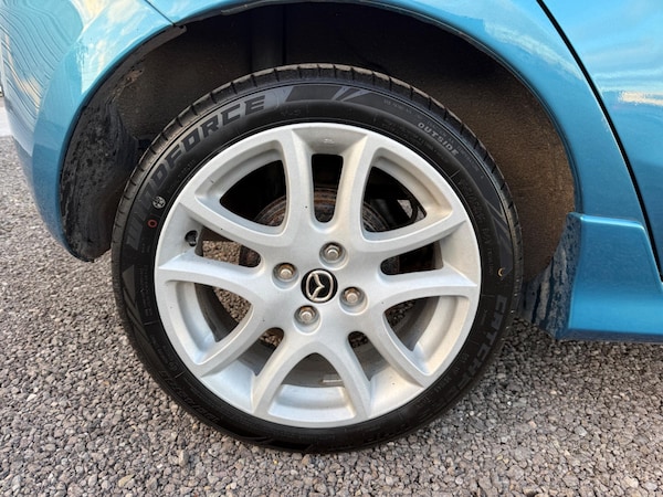 Used Mazda Mazda2 2013 for sale - 76213981: Photo 30