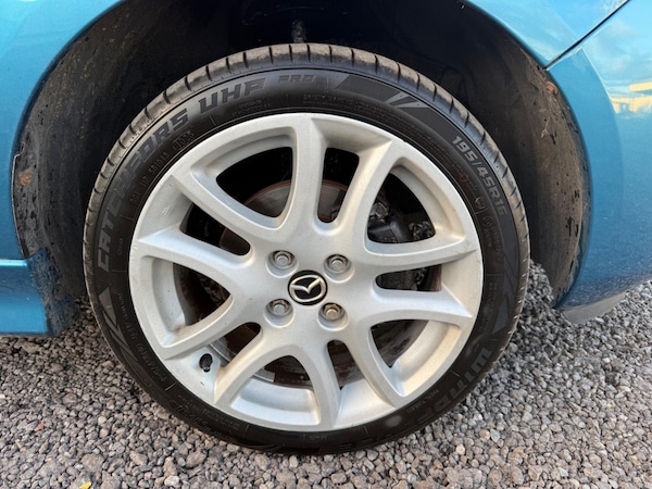 Used Mazda Mazda2 2013 for sale - 76213981: Photo 31