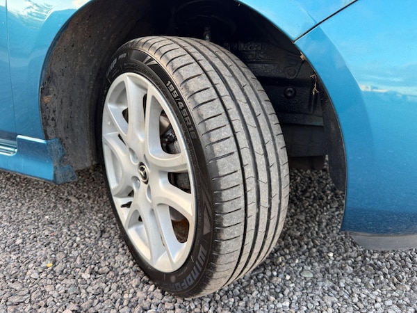 Used Mazda Mazda2 2013 for sale - 76213981: Photo 32