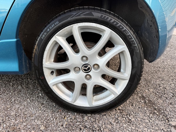 Used Mazda Mazda2 2013 for sale - 76213981: Photo 33