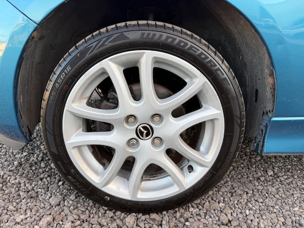 Used Mazda Mazda2 2013 for sale - 76213981: Photo 34