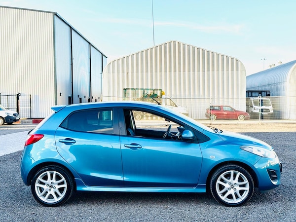 Used Mazda Mazda2 2013 for sale - 76213981: Photo 6