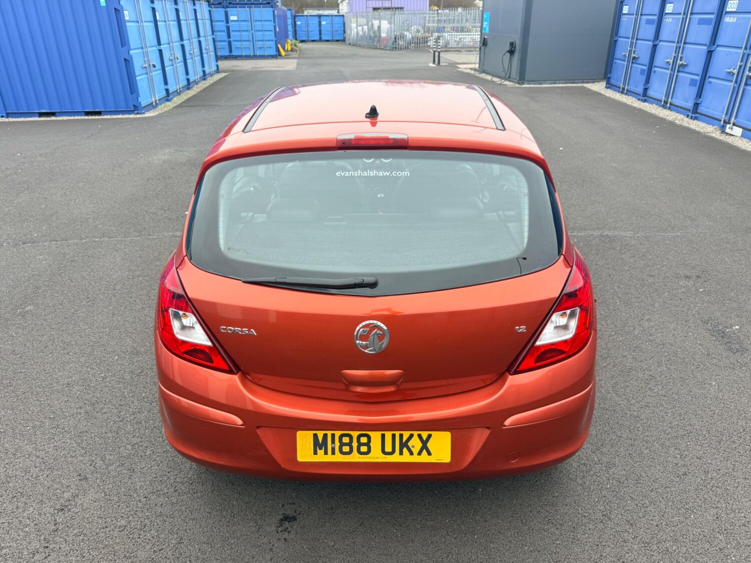 Used Vauxhall Corsa for sale - 77587362: Photo 10