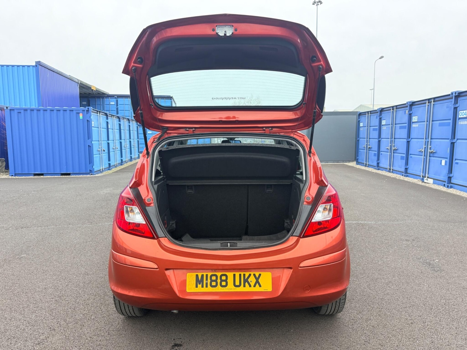 Used Vauxhall Corsa for sale - 77587362: Photo 11